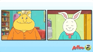 Voting Pbs Kids GIF by GBH