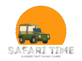 Klaserie Drift Sticker