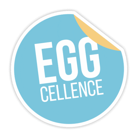 eggcellencearg Sticker