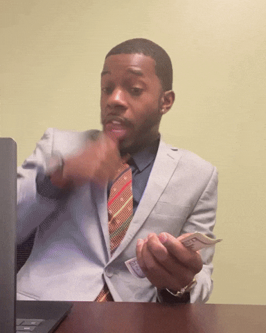 Money Cash GIF