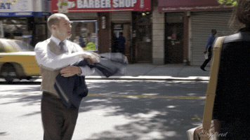 The Blacklist GIF