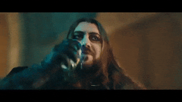 Mad Music Video GIF by Sabaton