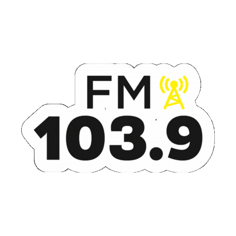 Lightfm Sticker by Light FM 103.9