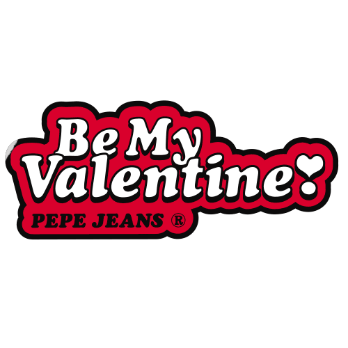 pepe jeans logo font