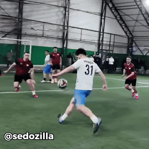 Sedozilla GIF