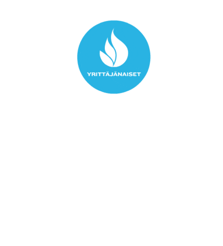 Yrittäjänaiset Sticker