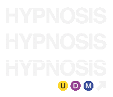 HDAC Sticker