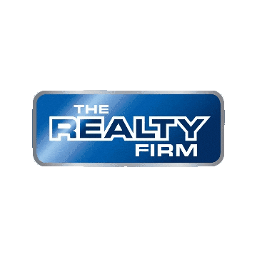 TheRealtyFirm Sticker