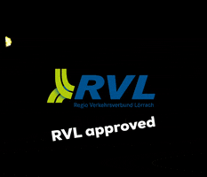 Regio Verkehrsverbund Lörrach GIF
