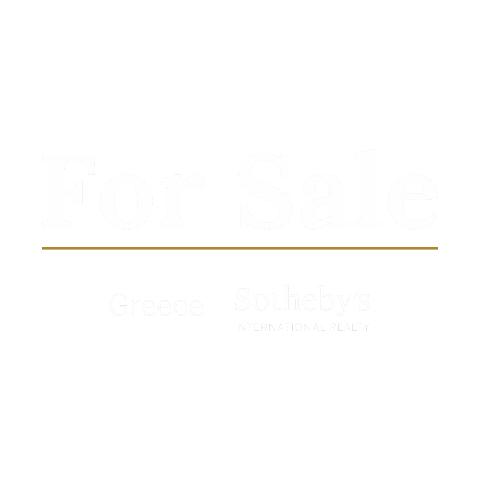 Real Estate Realtor Sticker by Greece Sotheby's International Realty