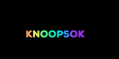 Happy Socks GIF by knoopsok