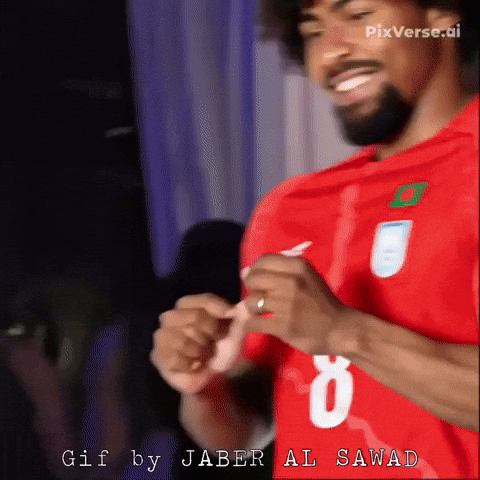 Leicester City Bangladesh GIF