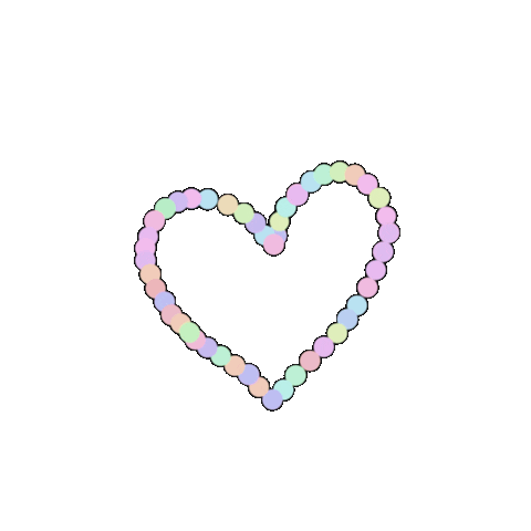 Love Sticker