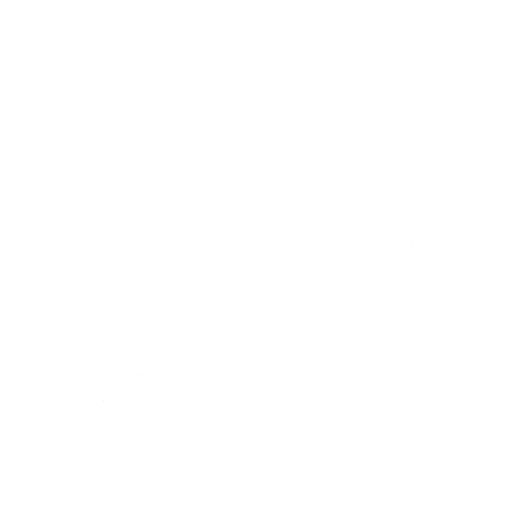Lines March Sticker