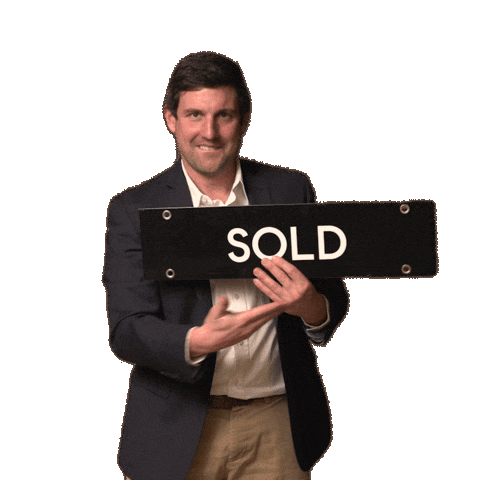 Soldwithmatt Sticker by Elite Partners