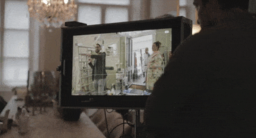 The Post Office GIF