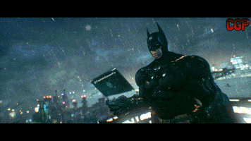 Gaming GIF