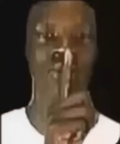 Hush Cradles GIF