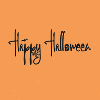 Happy Halloween GIF by PEEKASSO - Find & Share on GIPHY