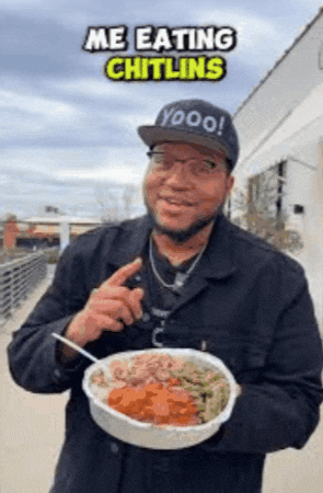 Chitlins GIF