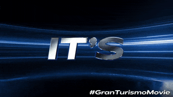 Gran Turismo Racing GIF by Sony Pictures