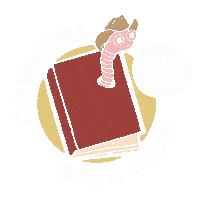 Books Sticker