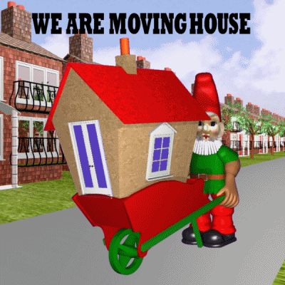 Moving-house GIFs - Get the best GIF on GIPHY