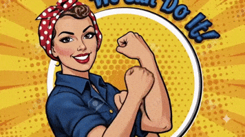 Girlpower22 GIF
