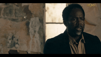 Keep Going Harold Perrineau GIF by FROM