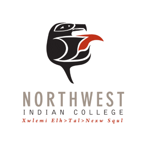 Northwest Indian College Sticker