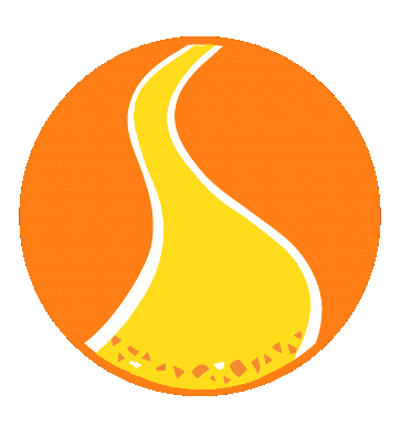 Caminogifs Sticker by Camino Barcelona
