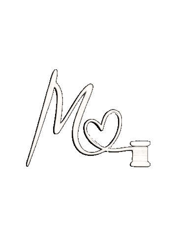 Sticker by Melo Thread