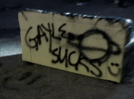 Everybody Hates Me GIF by GAYLE