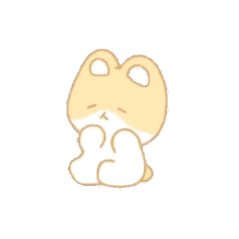 Baekhyun Sticker