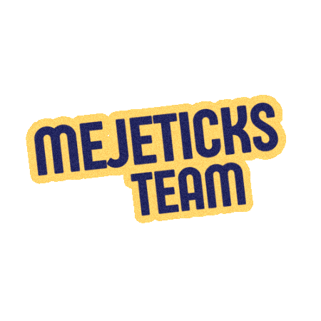 Team Technology Sticker by Mejeticks