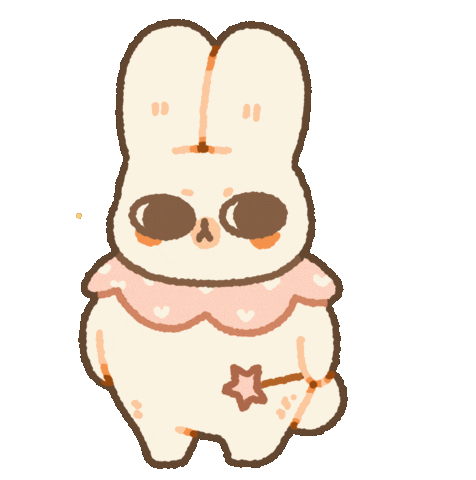 Moonie Bun Stickers GIFs on GIPHY - Be Animated