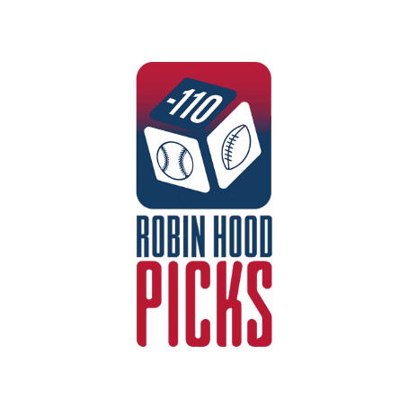 Robin Hood Picks Sticker