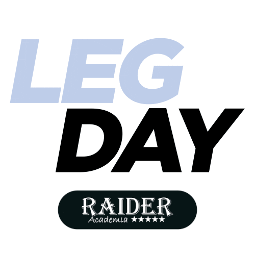 Raider Academia Sticker