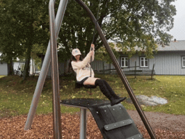 Beautiful Girl GIF