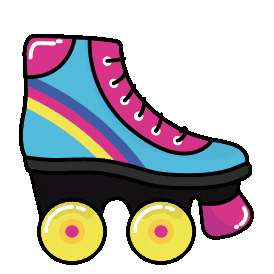 Barbie Sticker by Pret Salon