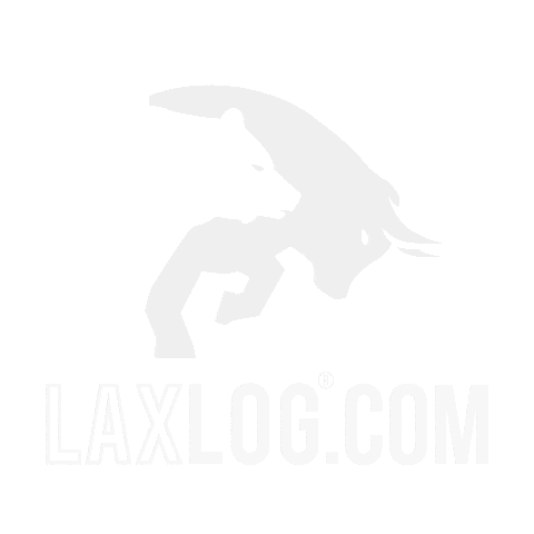 Laxlog Sticker