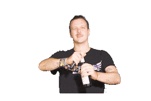 Bene Sticker by Union Brauerei Bremen