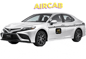 Aircab GIF