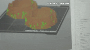 3D Printing GIF