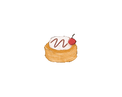 Cake Sticker
