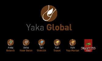 YAKA Global GIF