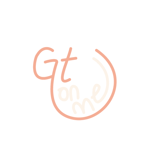 Gt Haul Sticker by Gabby and Timni