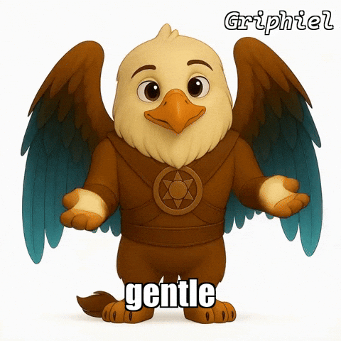 GIF by Griphiel