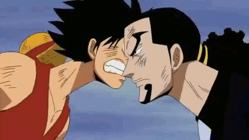 Monkey-dluffy GIFs - Get the best GIF on GIPHY