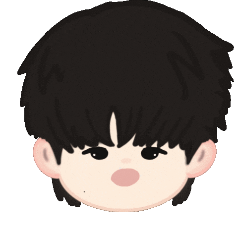 Gumatime Sticker